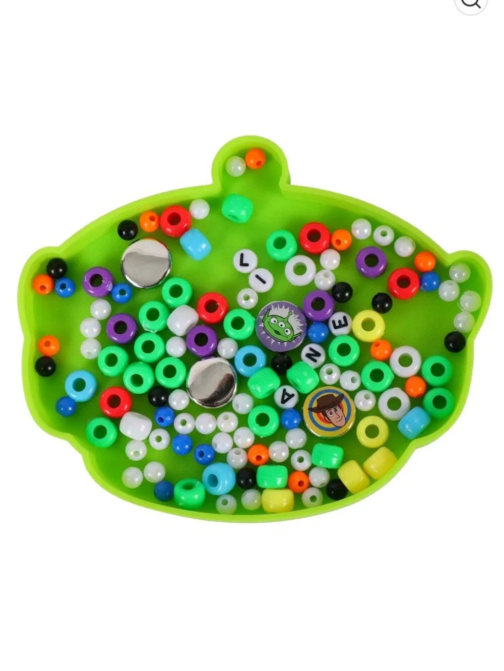 Toy Story 5 Alien Picky Pops Bead Kit